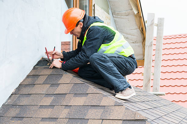 Quick and Trustworthy Emergency Roof Repair Services in Browns Mills, NJ